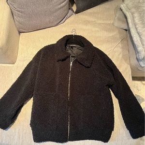 Wild Fable Sherpa Jacket